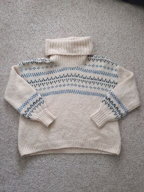 Madewell Sweater